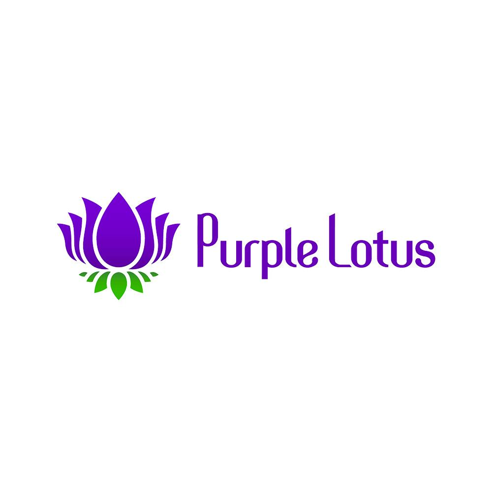 Purple Long Sleeve [XL]