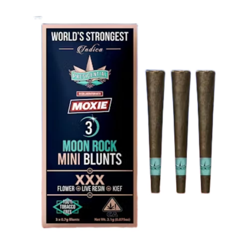 XXX [.7g]