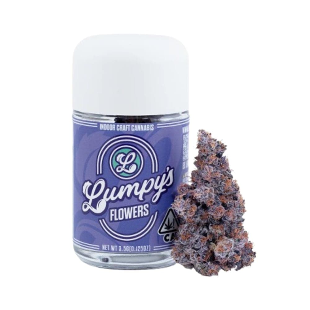 Cosmic Crumble