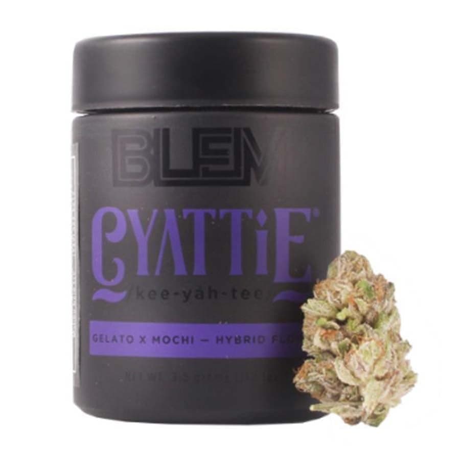 Cyattie