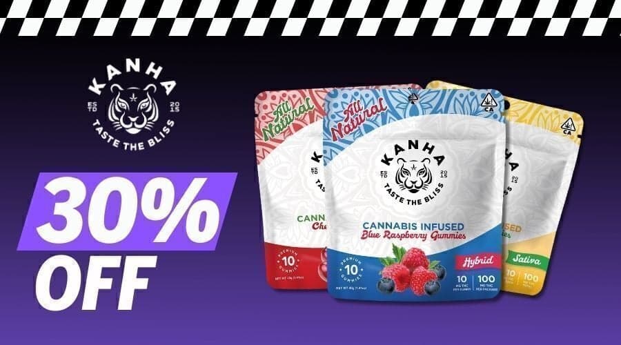 30% off kanha