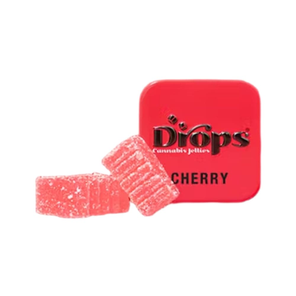 Cherry 2-Piece [Dreamy]