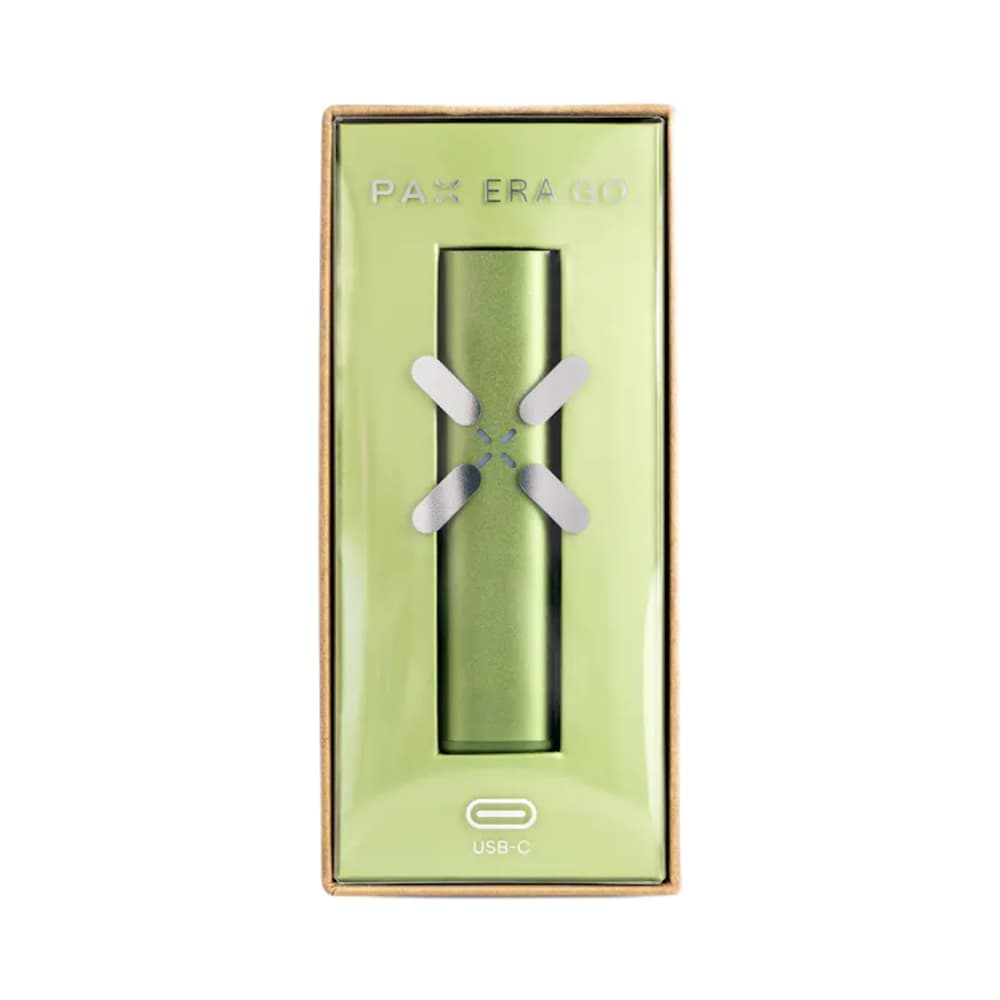 Era Go - Greenstone