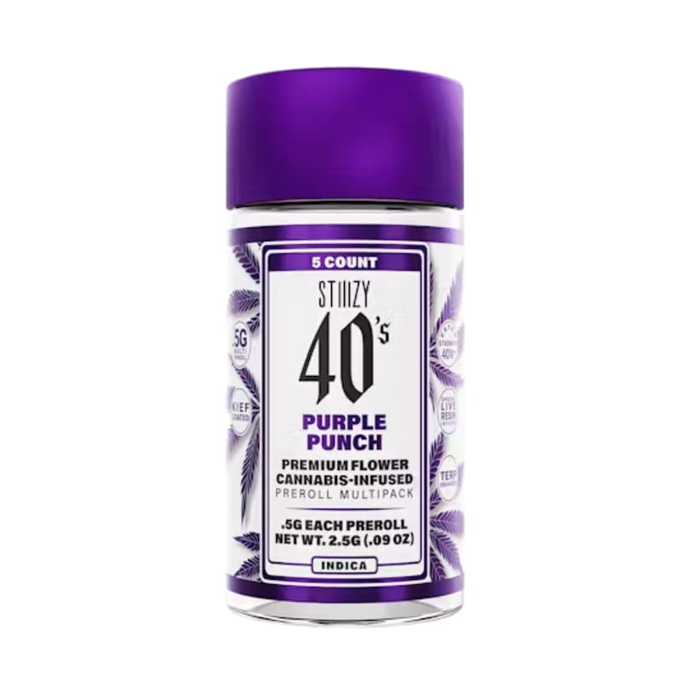 Purple Punch