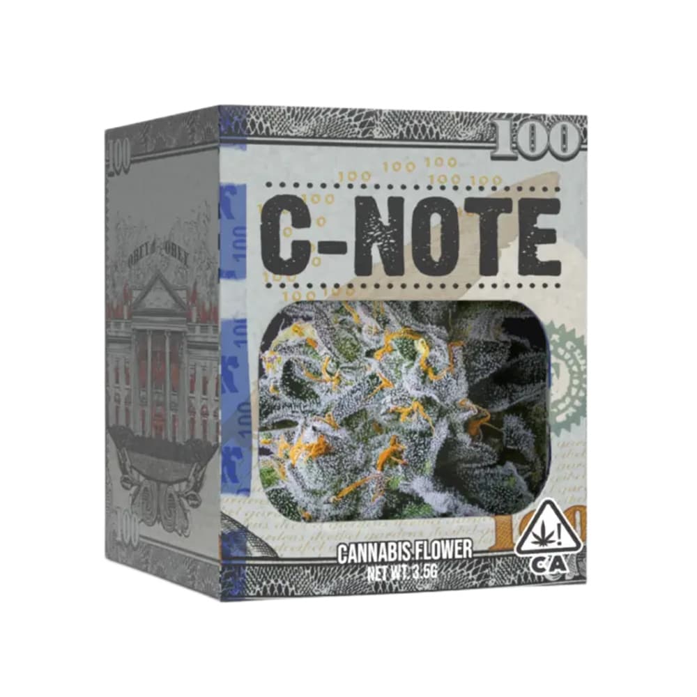 C-Note