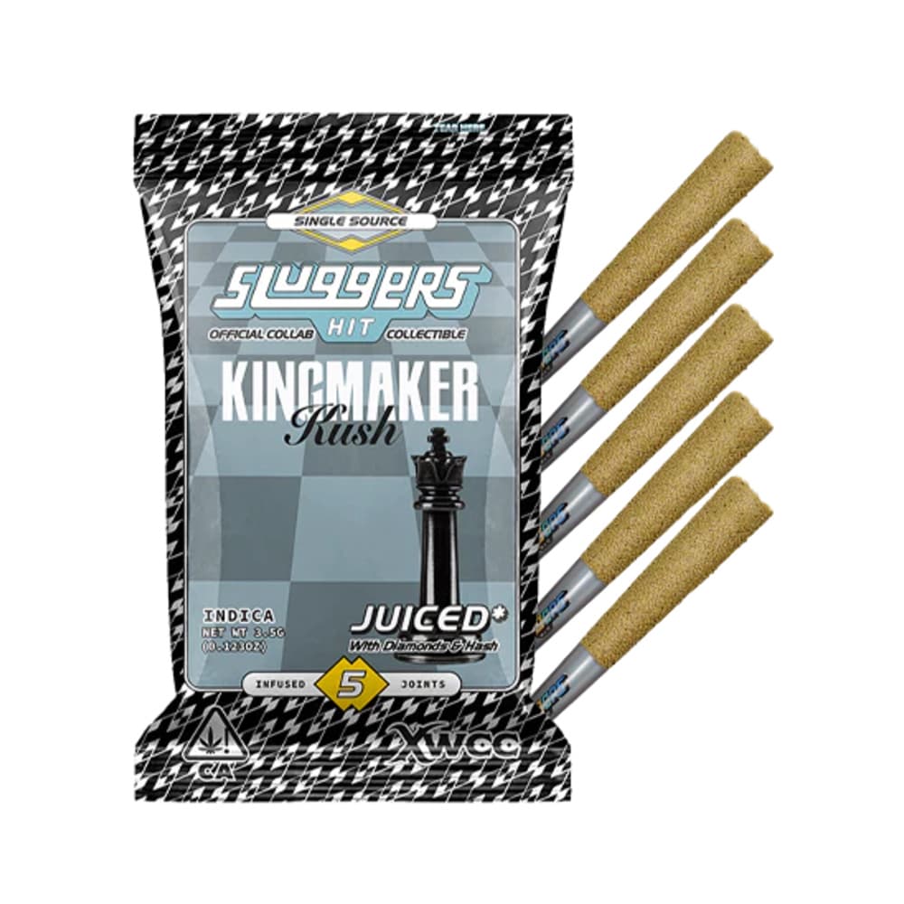 King Maker Kush [.7g]
