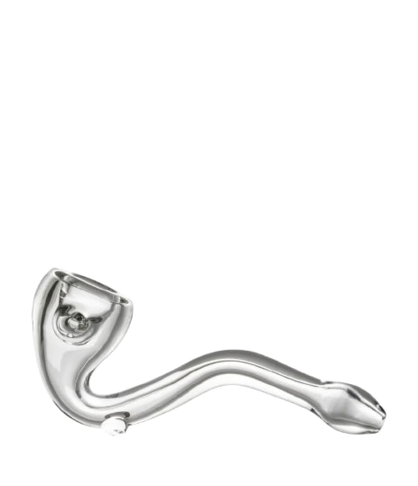 Curv Hand Pipe