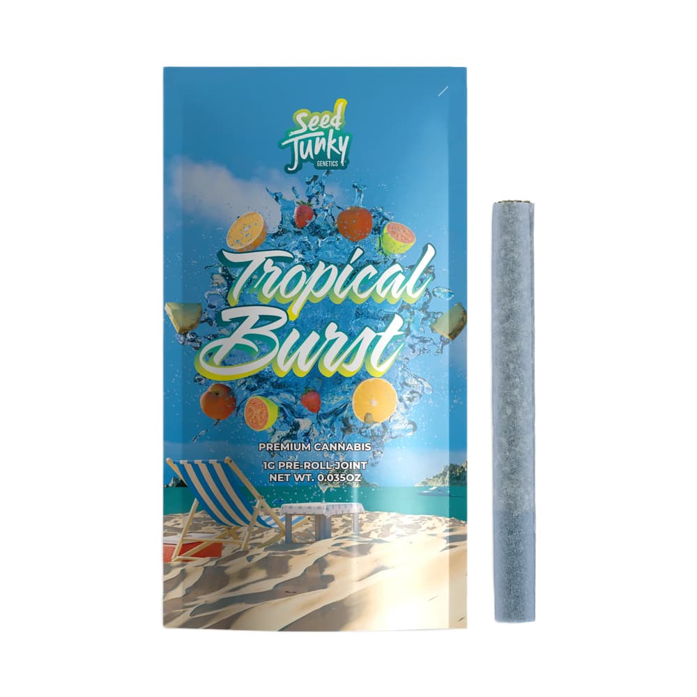 Tropical Burst [1g]