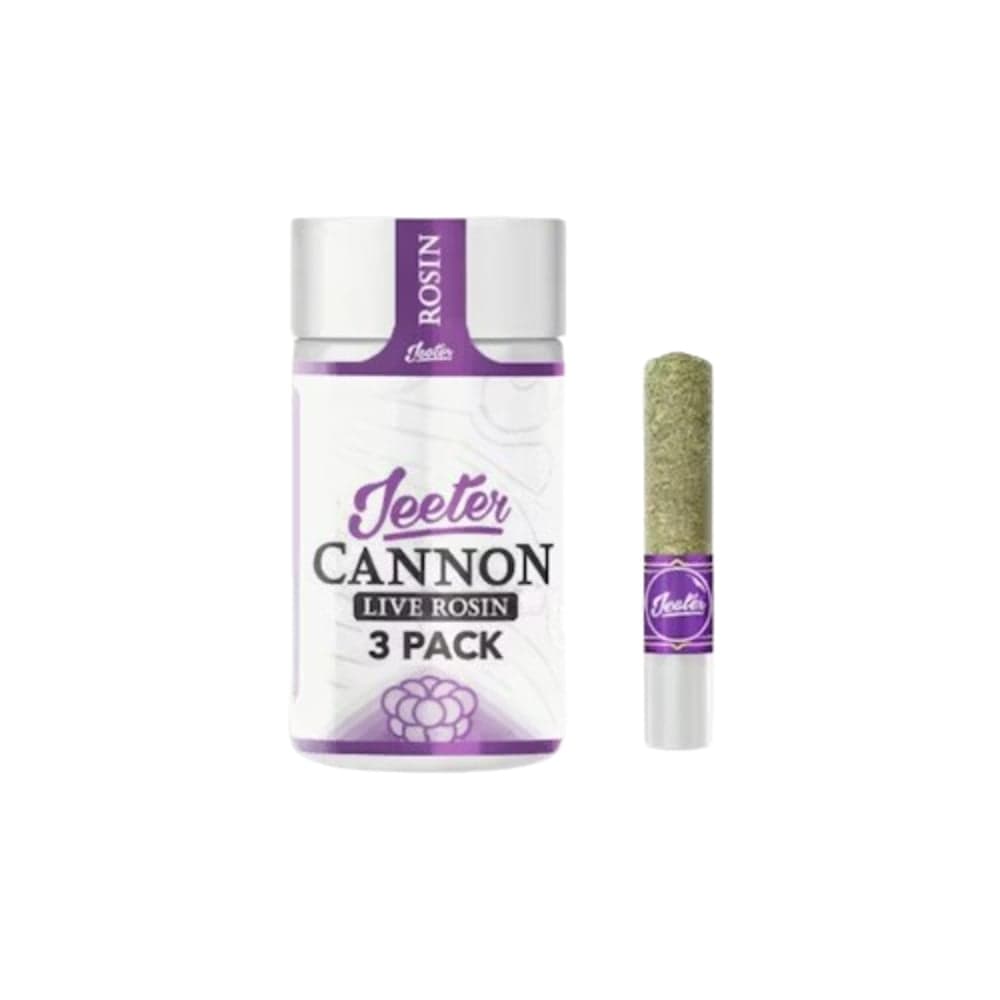 French Vanilla Envy [.5g]