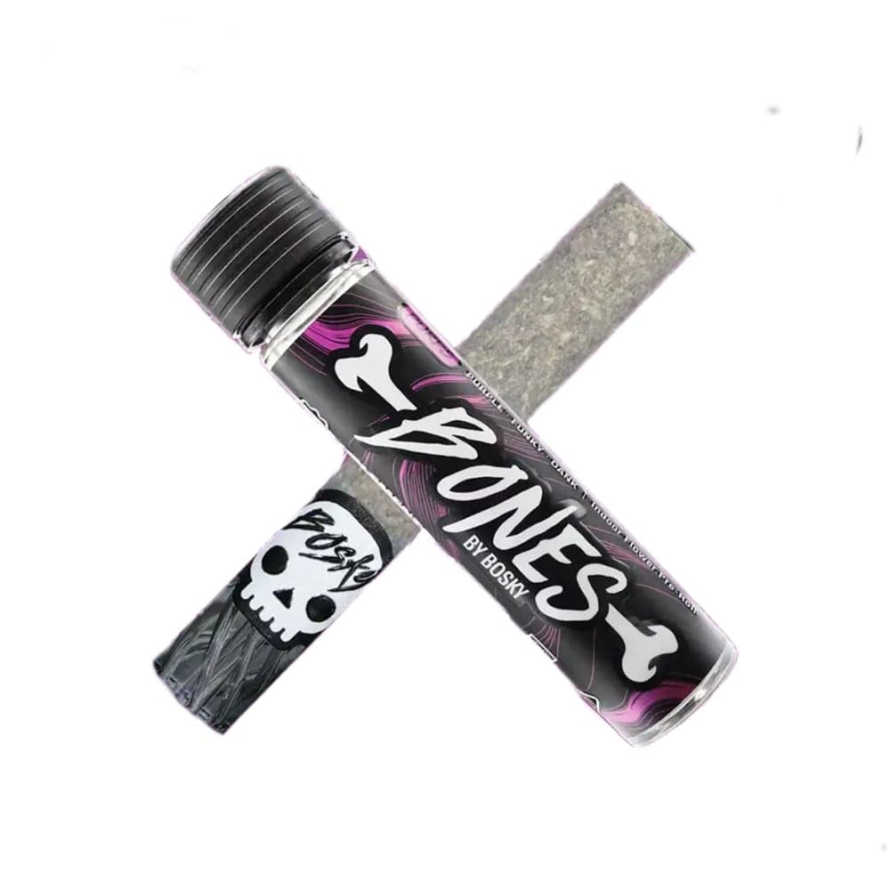 Cherry Zeltzer - Purps [1.5g]