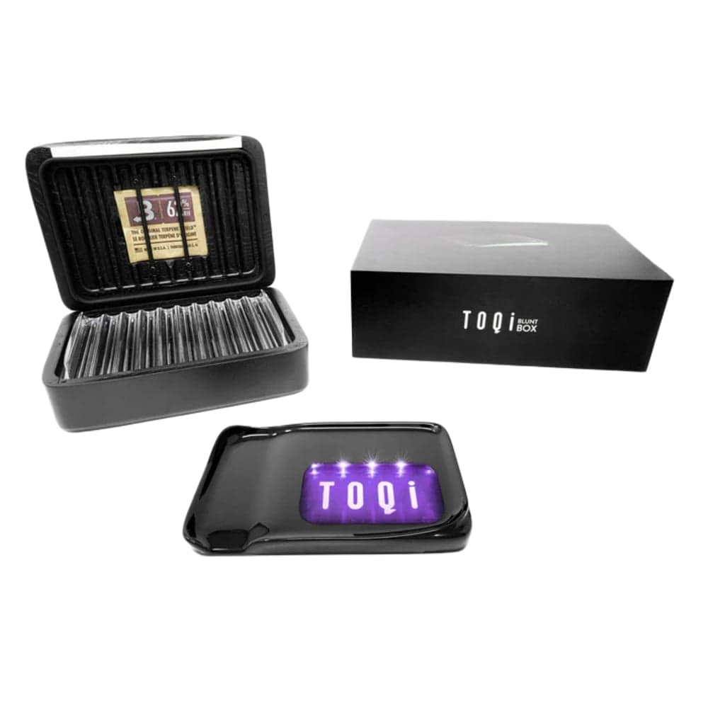 Blunt Box
