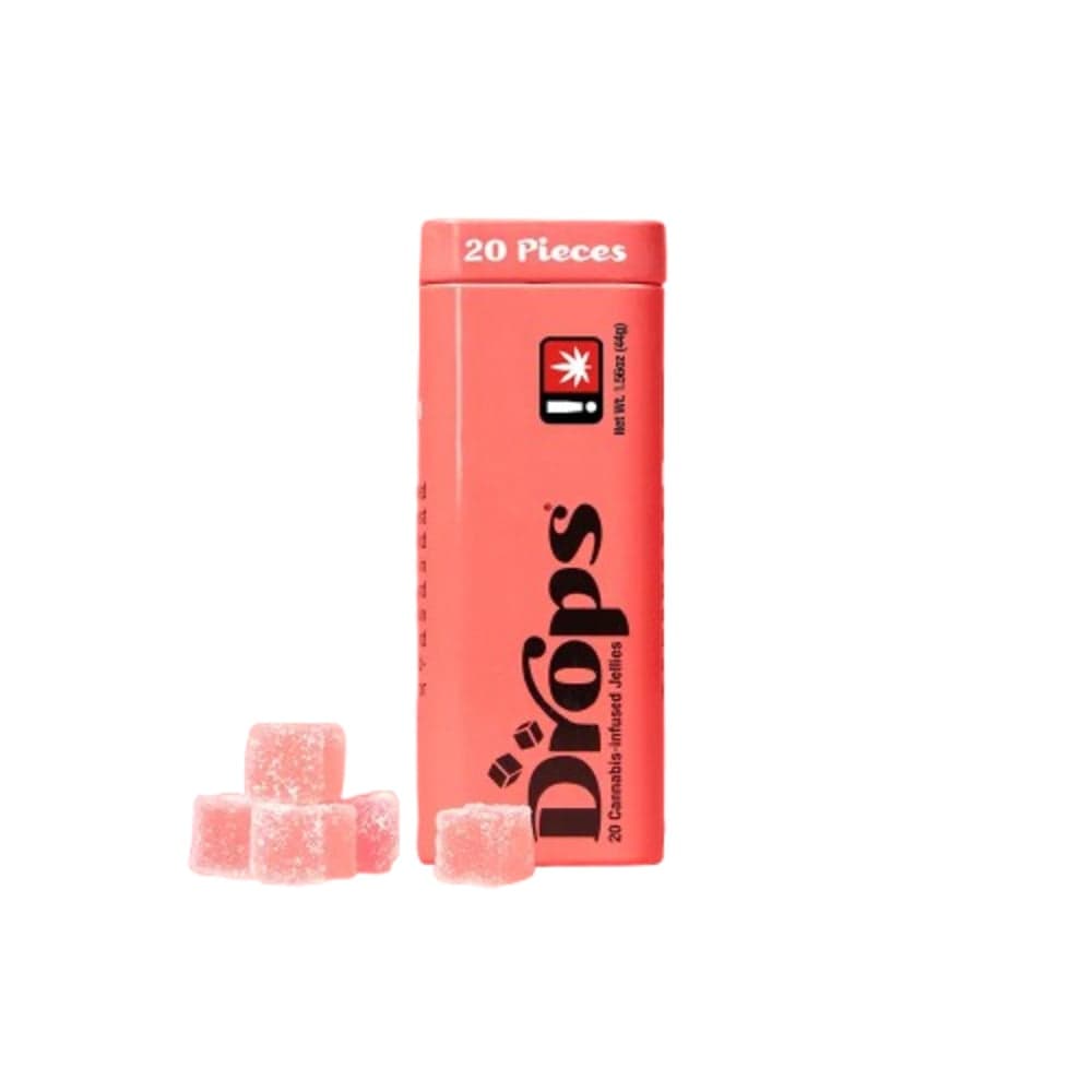 Watermelon 20-Piece [Chill]