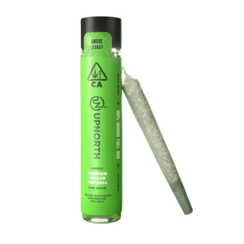 Pineapple Express [1g]