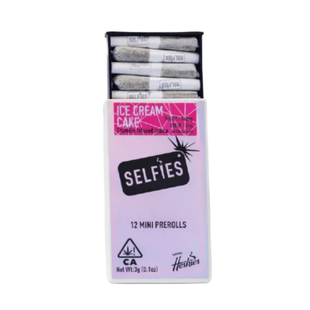 Ice Cream Cake (12pk)