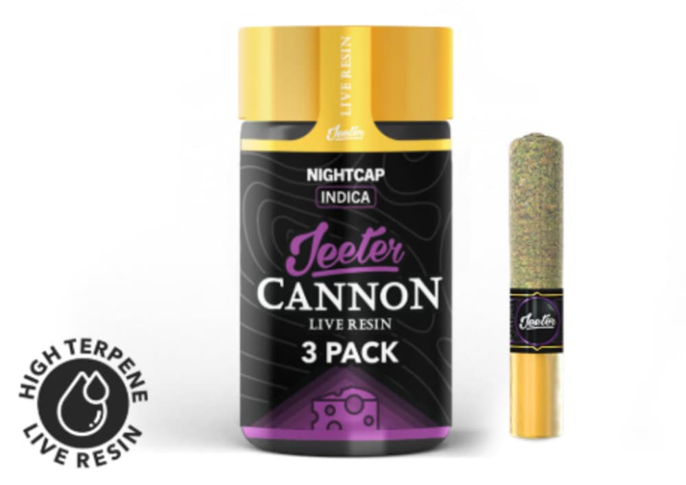 Nite Cap [.5g]