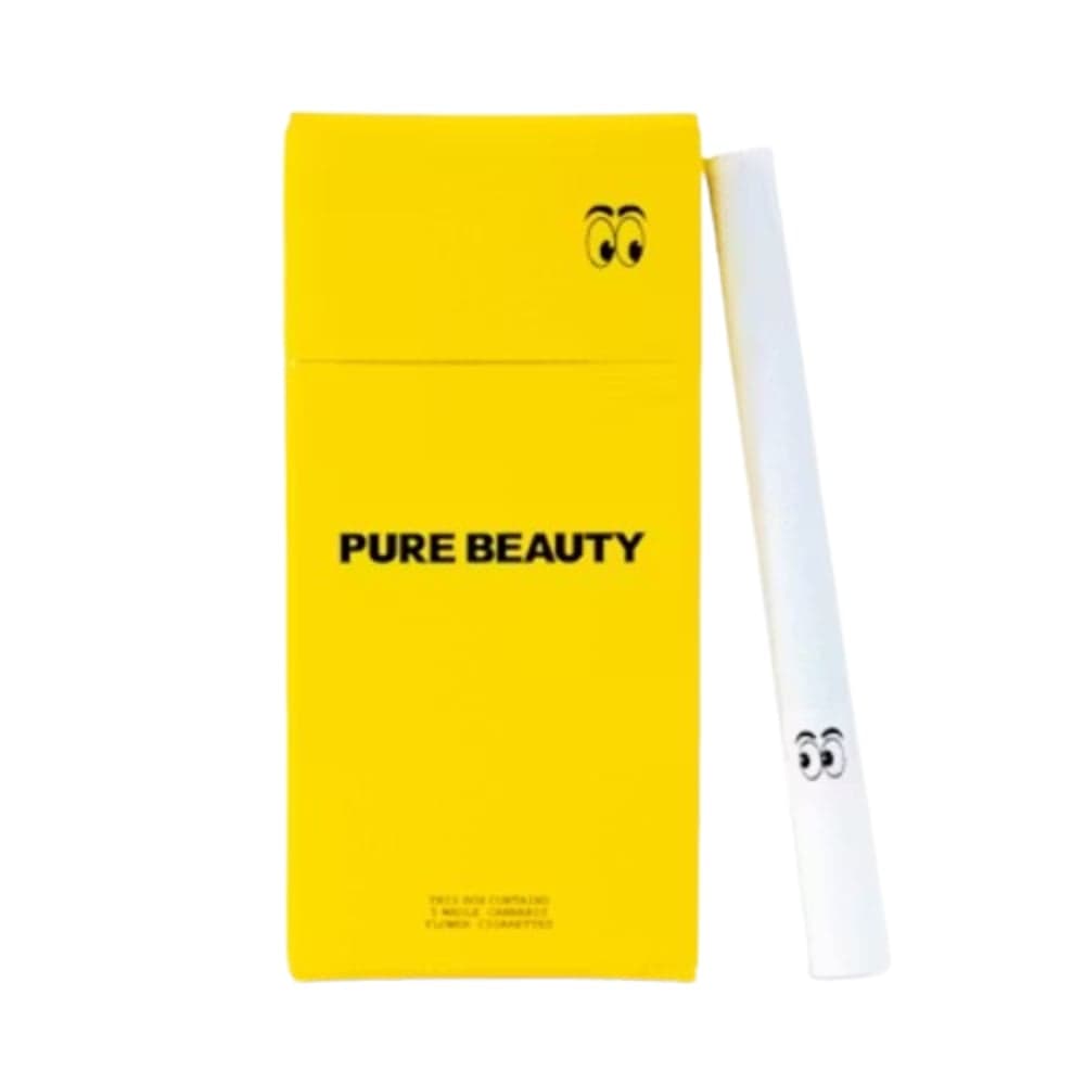 Sativa - Cannabis Cigarettes 5 Pack - 3.5g