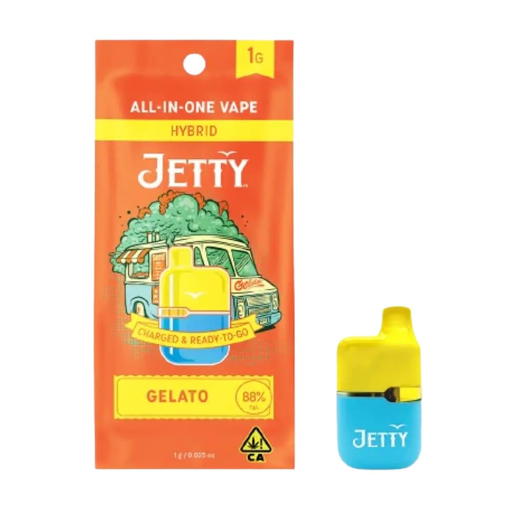 Gelato [1000mg]