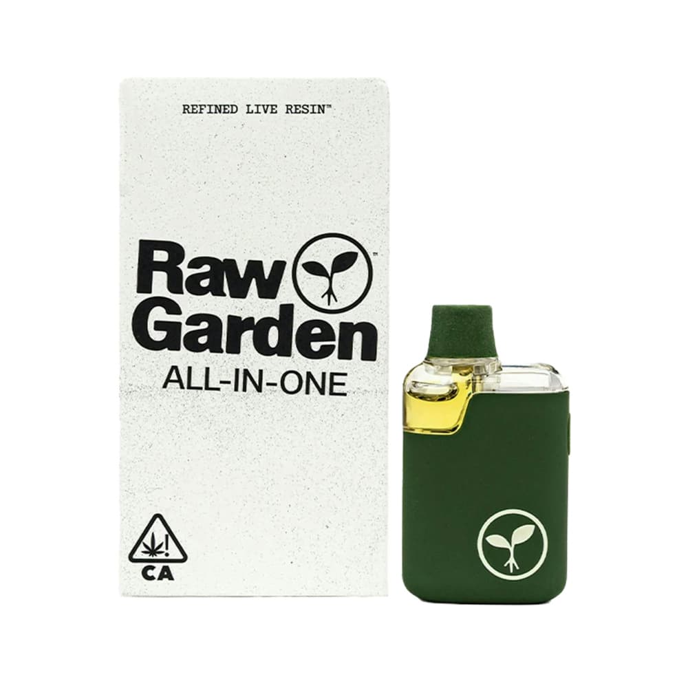 botanical gardens vape Orchard by Sano Gardens main image 0