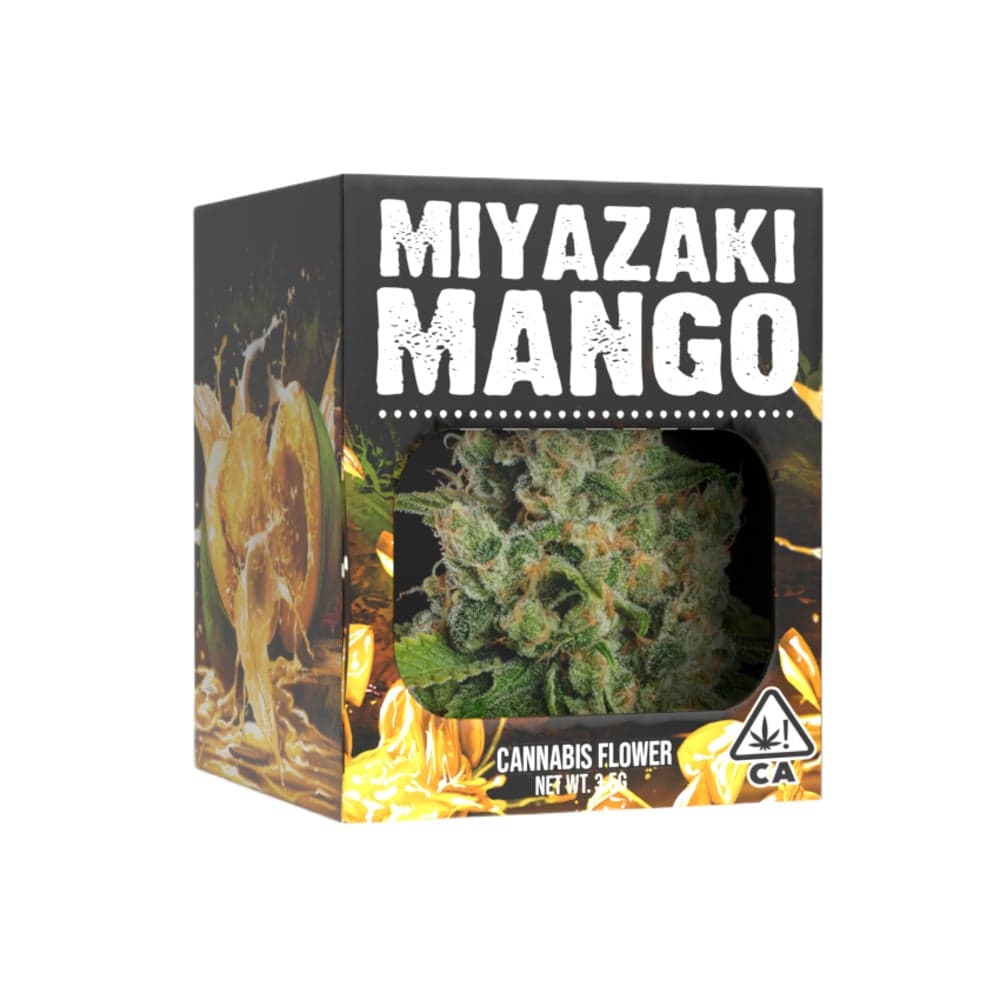 Miyuzaki Mango
