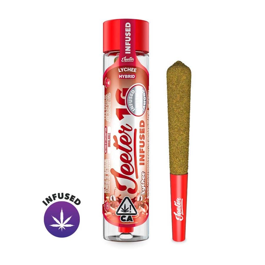 Lychee [1g]