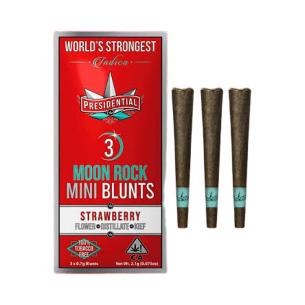 Strawberry [.7g]