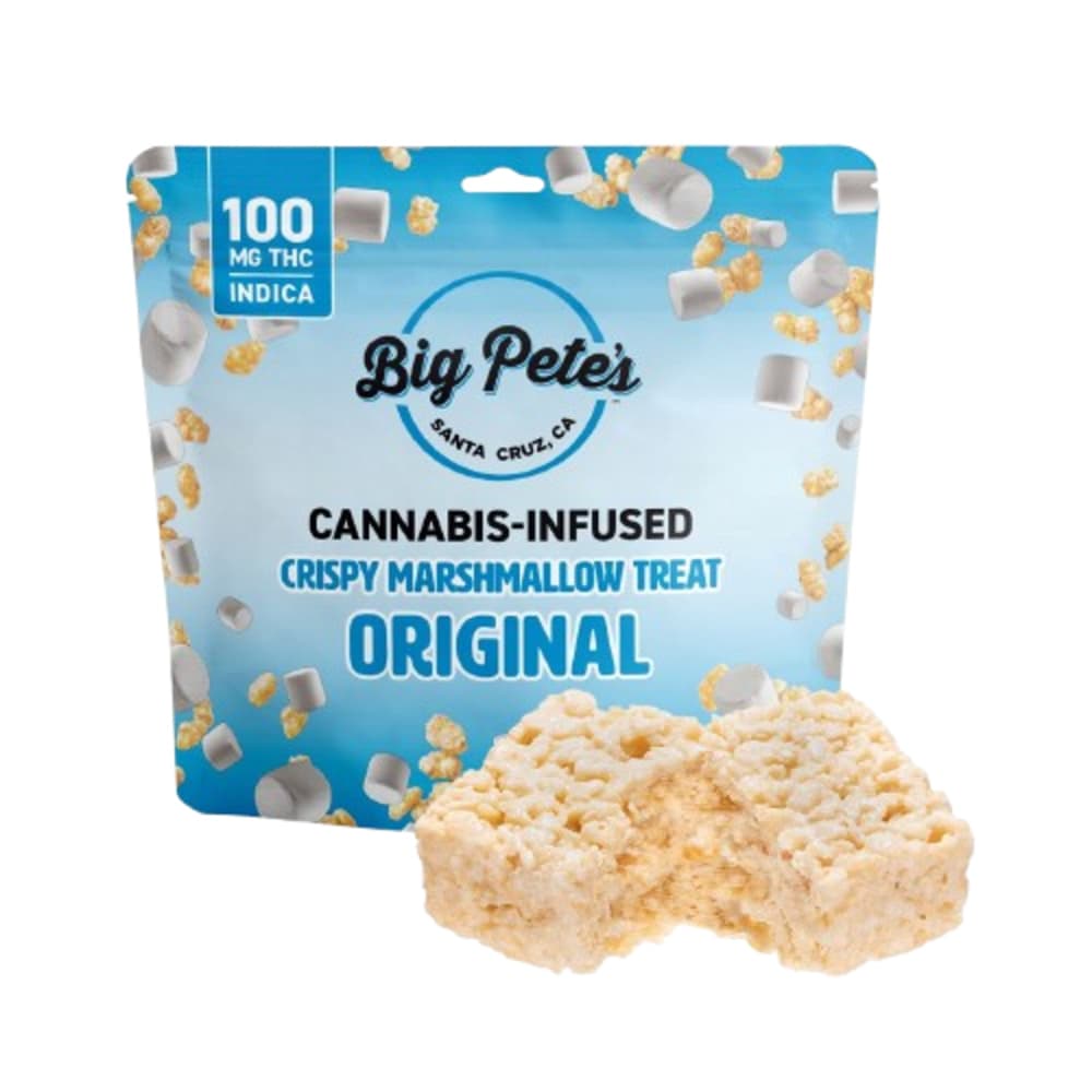 Original - Indica (100mg)