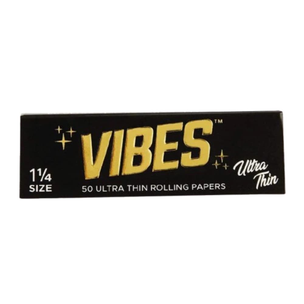 Ultra Thin Papers 1 1/4 [50pk]