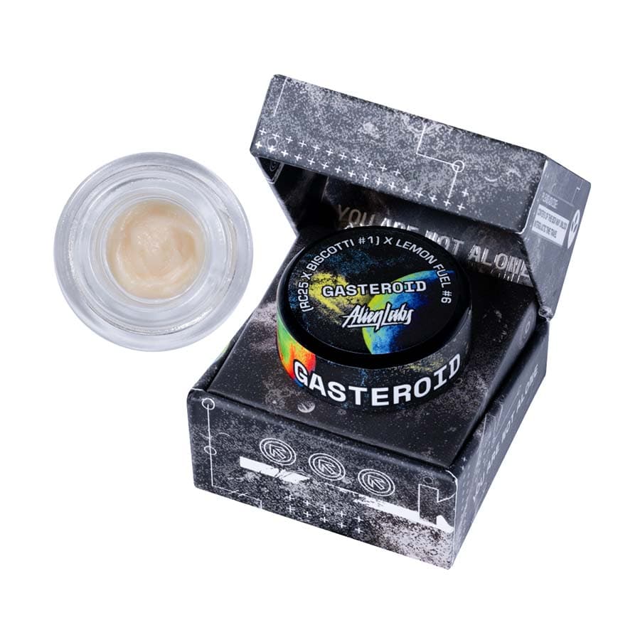 Gasteroid