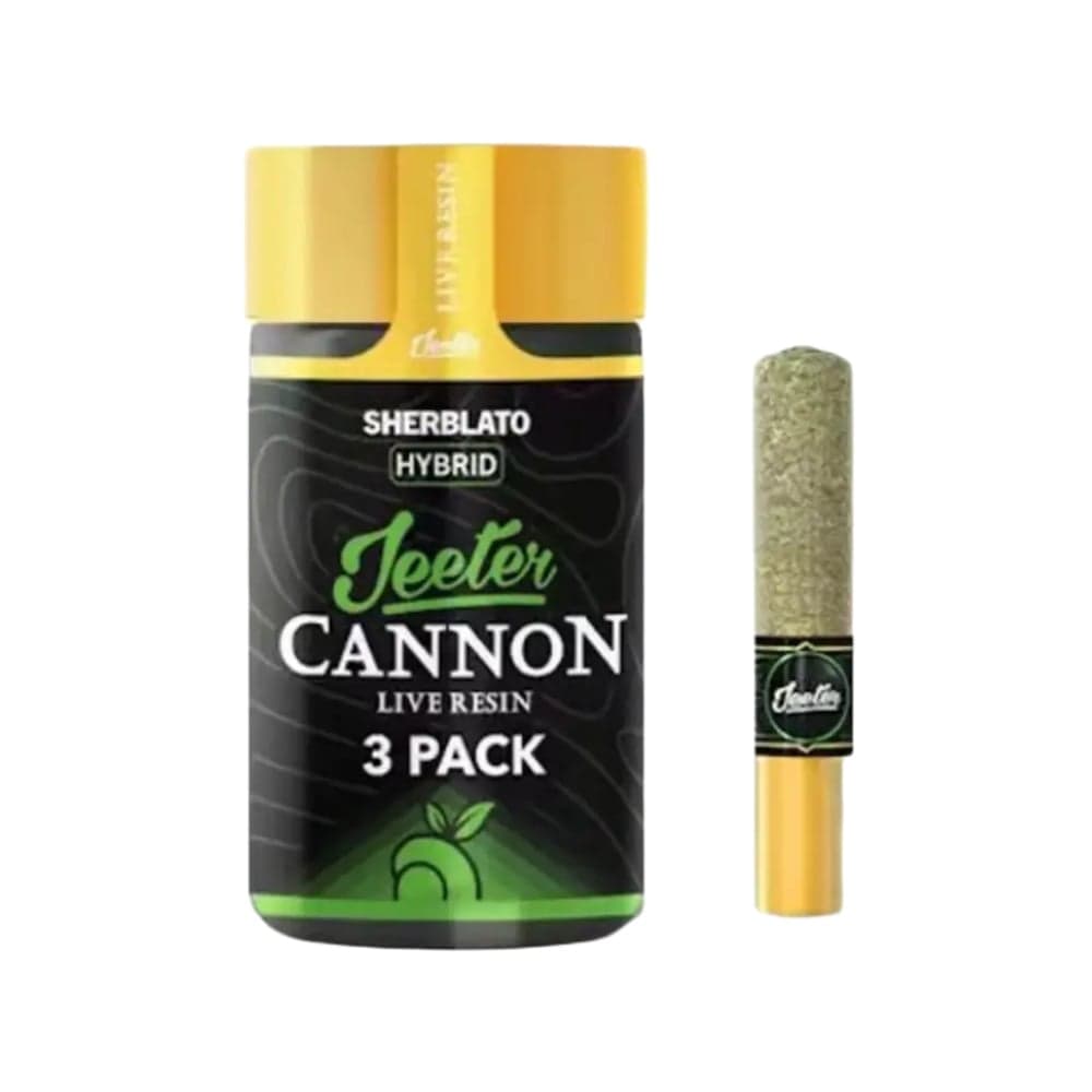 Sherblato [.5g]