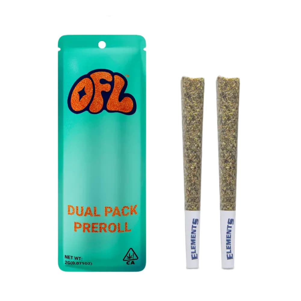 Oak-lato [1g]