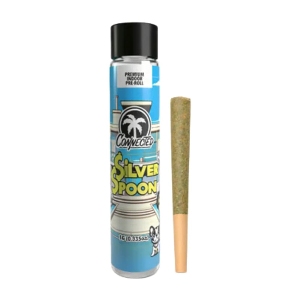 Silver Spoon [1g]