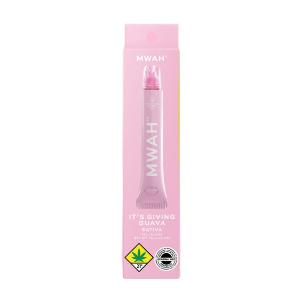 It's Giving Guava [1000mg]