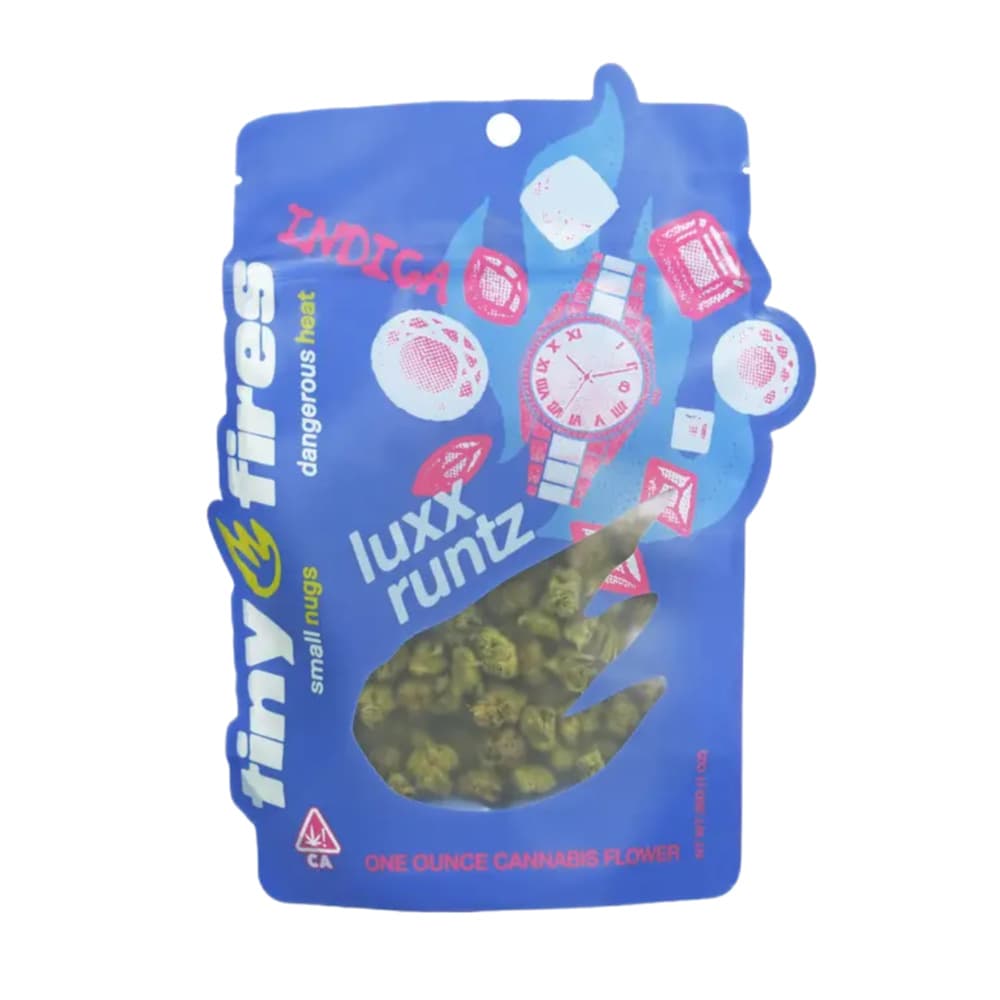 Luxx Runtz
