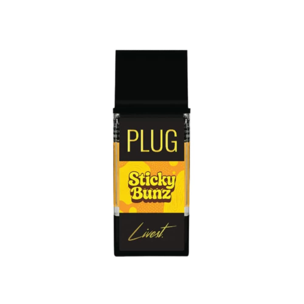 Sticky Bunz