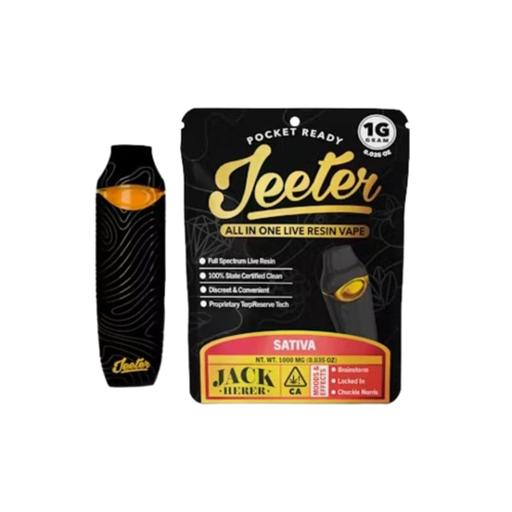 Jack Herer [1000mg]