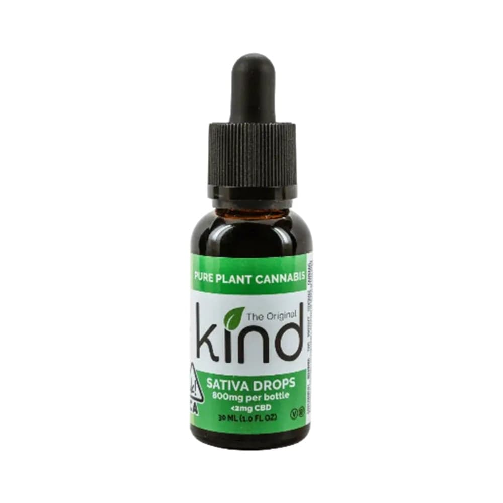 Sativa [30ml] (1000mg)