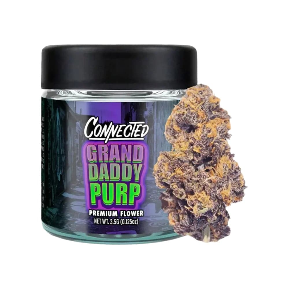 Grand Daddy Purp