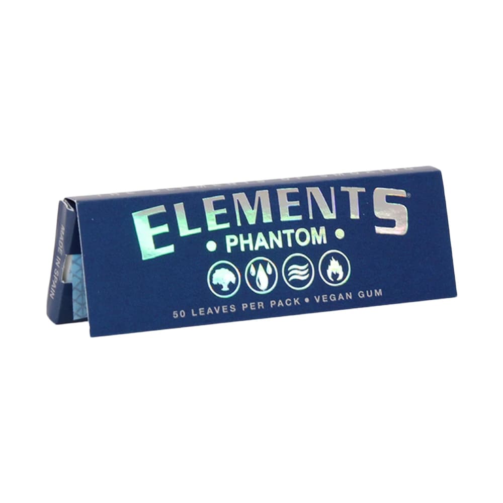 Phantom Rolling Papers - King Size