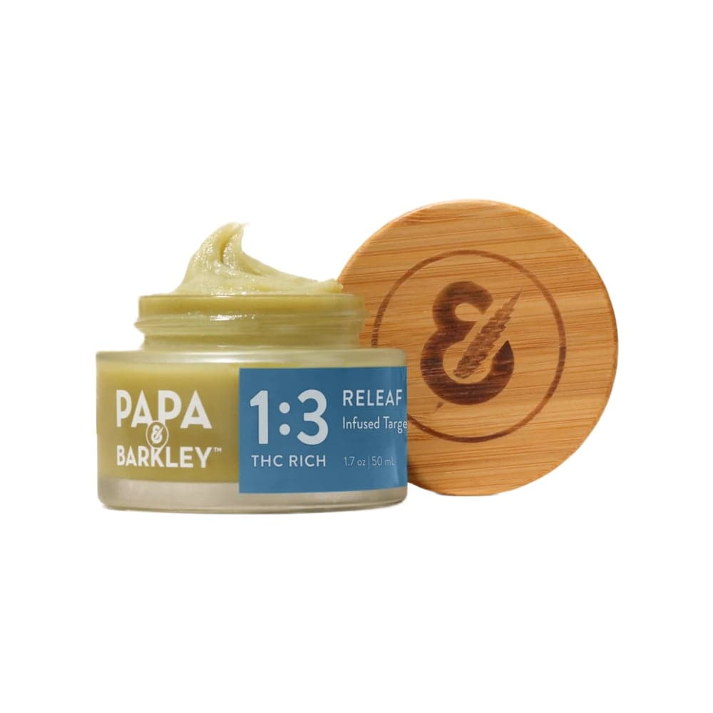 1:3 CBD:THC [50ml] (100mg CBD/300mg THC)