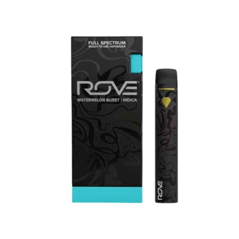 Watermelon Burst - Live Resin Diamonds 1g (Ready-To-Use)