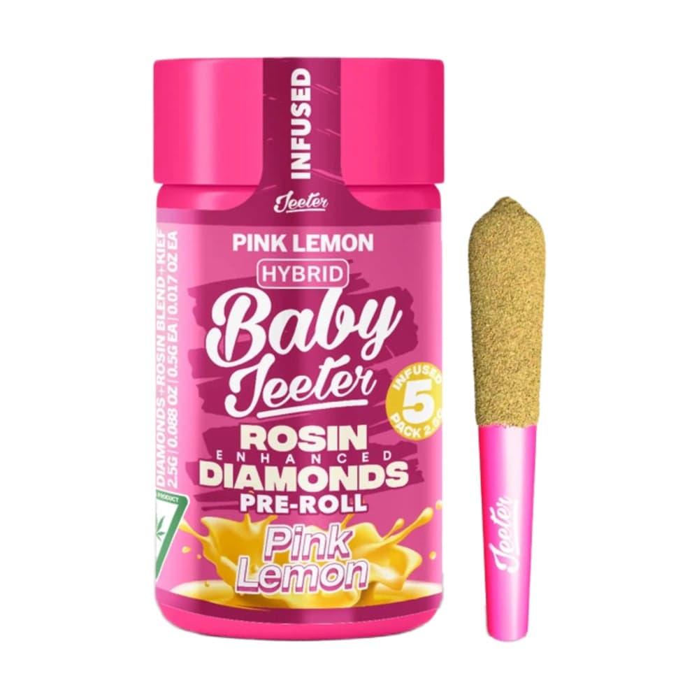 Pink Lemon [.5g]
