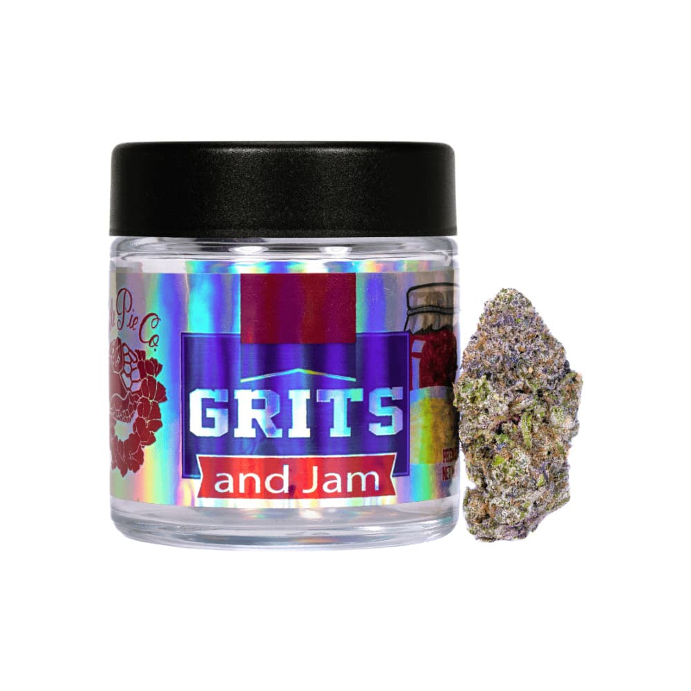 Grits N' Jam
