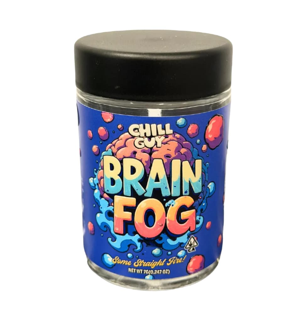 Brain Fog