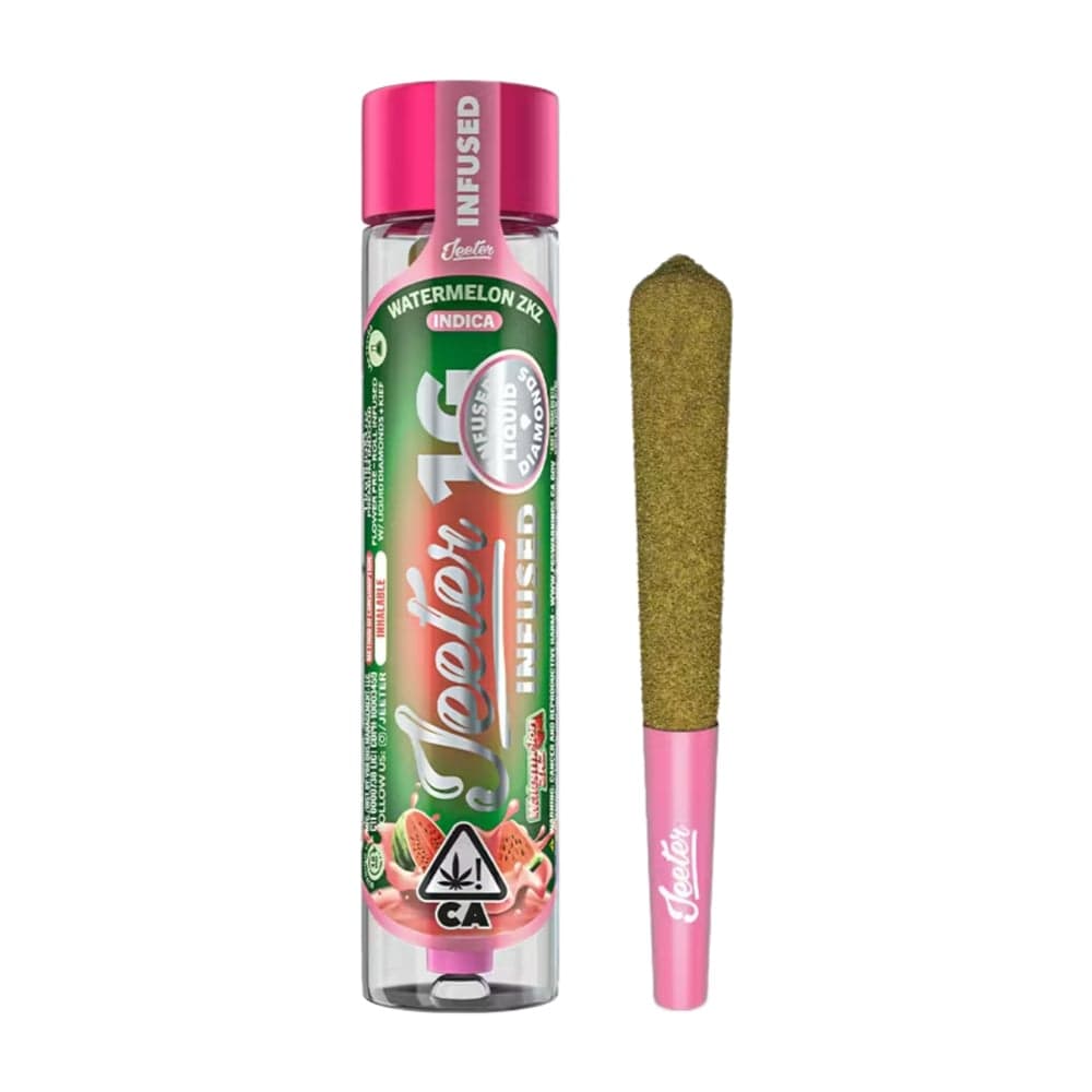 Watermelon ZKZ [1g]