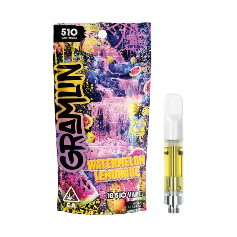 Watermelon Lemonade 510