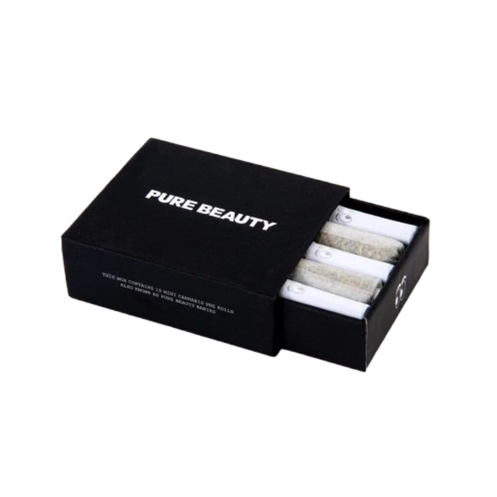 Hybrid - Babies 10 Pack - 3.5g