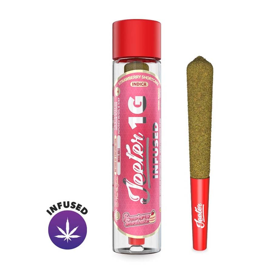 Strawberry SC [1g]