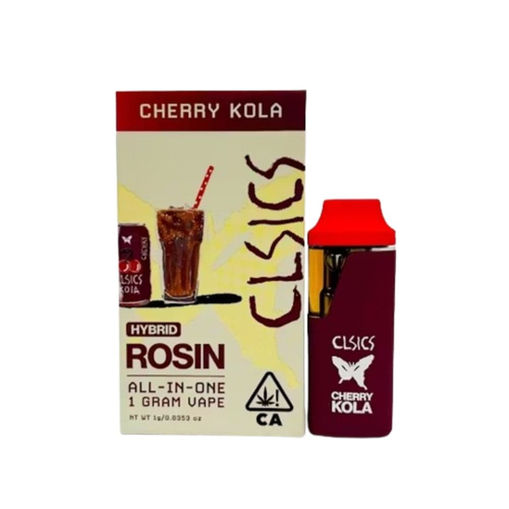 Cherry Kola [1000mg]