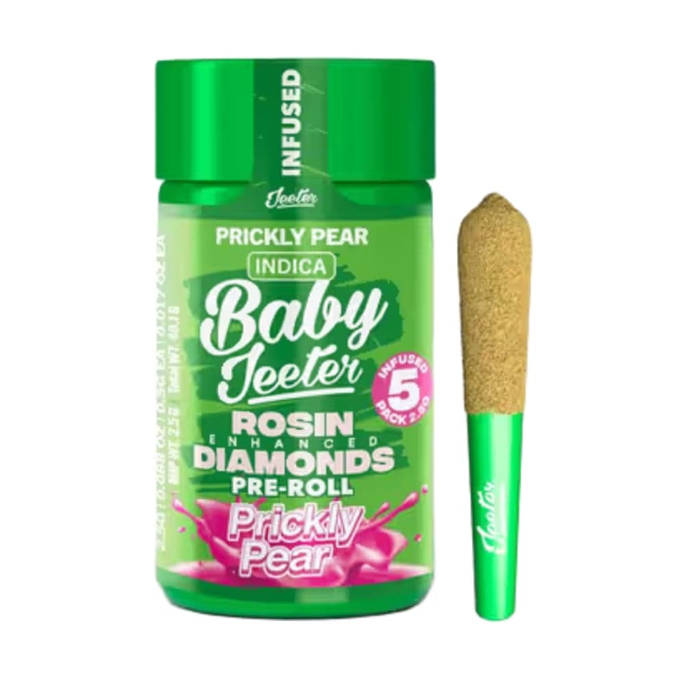 Prickly Pear [.5g]