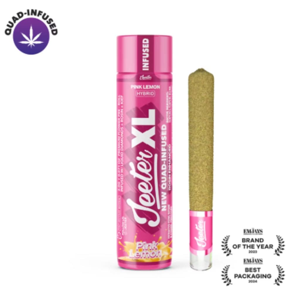 Pink Lemon [2g]